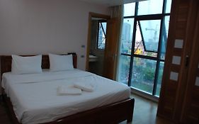 Nice Hotel